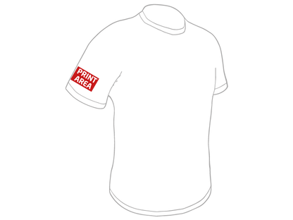 Camiseta Light D&F Niño "Baygor"