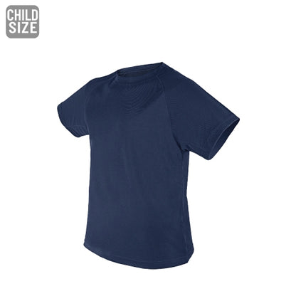 Camiseta Light D&F Niño "Baygor"