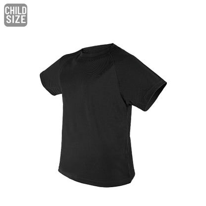 Camiseta Light D&F Niño "Baygor"