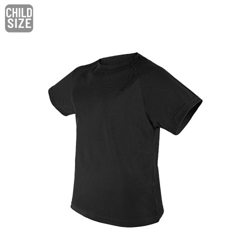 Camiseta Light D&F Niño "Baygor"