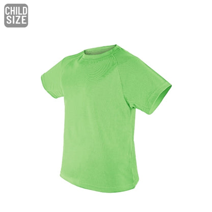 Camiseta Light D&F Niño "Baygor"