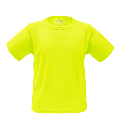 Camiseta Light D&F Niño "Baygor"