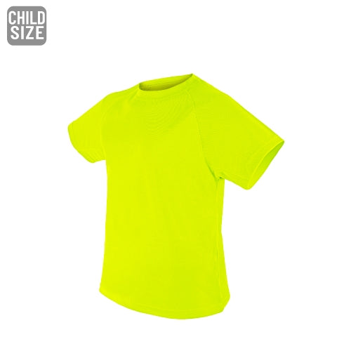 Camiseta Light D&F Niño "Baygor"