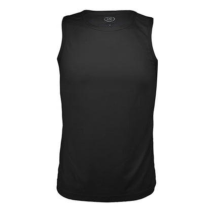 Camiseta Gym D&F Blanca  "Gym"