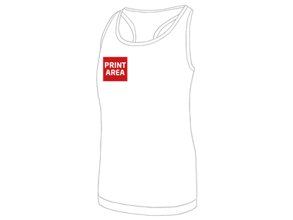Camiseta Twice D&F Blanca "Twice"