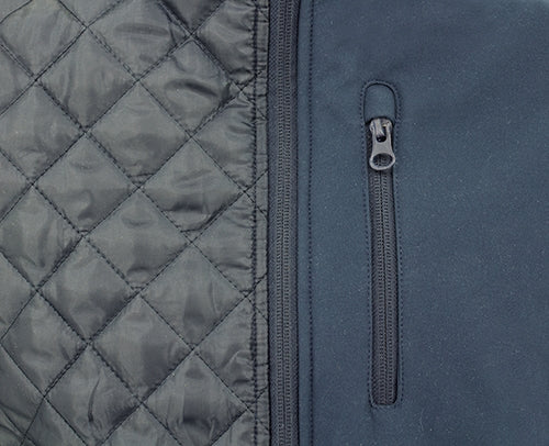 Softshell "High Luxory"
