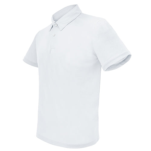 Polo Street D&F Blanco S "Street Golf"