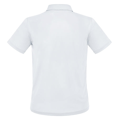 Polo Street D&F Blanco Xl "Street Golf"