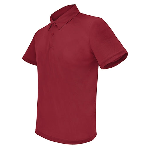 Polo Street D&F Burdeos Xl "Street Golf"
