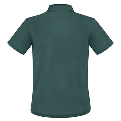 Polo Street D&F Verde L "Street Golf"