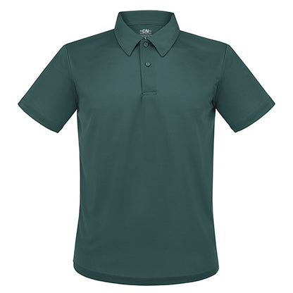 Polo Street D&F Verde Xl "Street Golf"