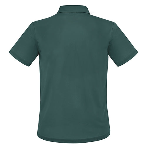 Polo Street D&F Verde Xl "Street Golf"