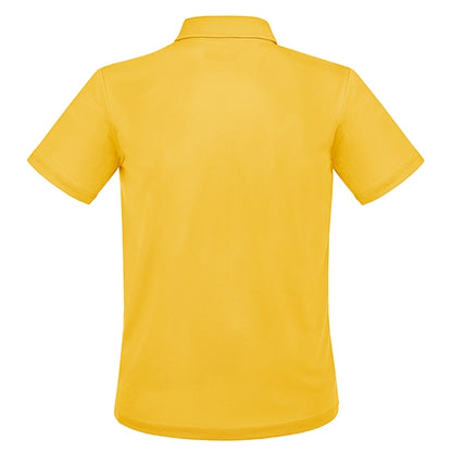 Polo Street D&F Mostaza M "Street Golf"