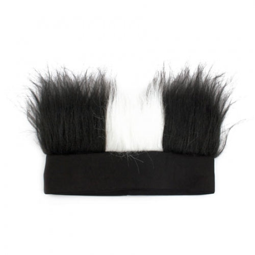 Gorro Plumas España "Polaco"