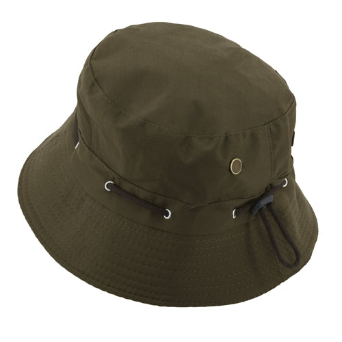 GORRO AJUSTABLE AUTOCIERRE