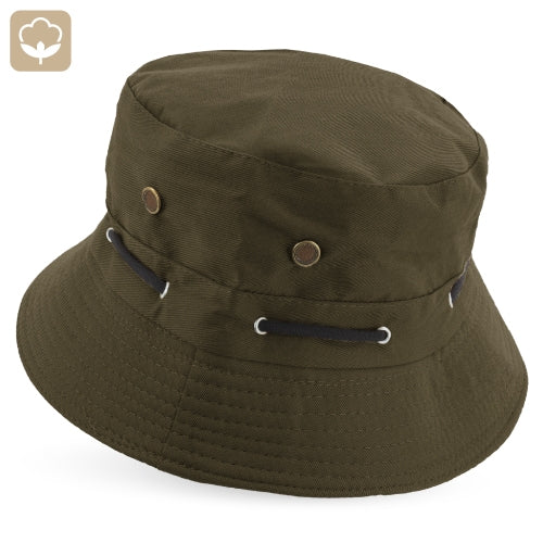 GORRO AJUSTABLE AUTOCIERRE