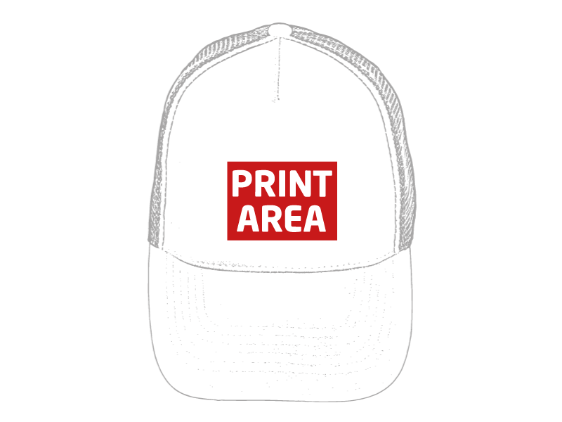 Gorra Americana Retro