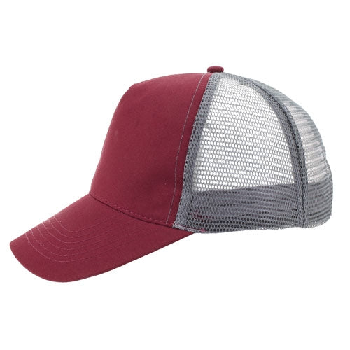 Gorra Americana Retro