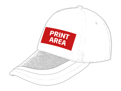 Gorra España "Halcón"