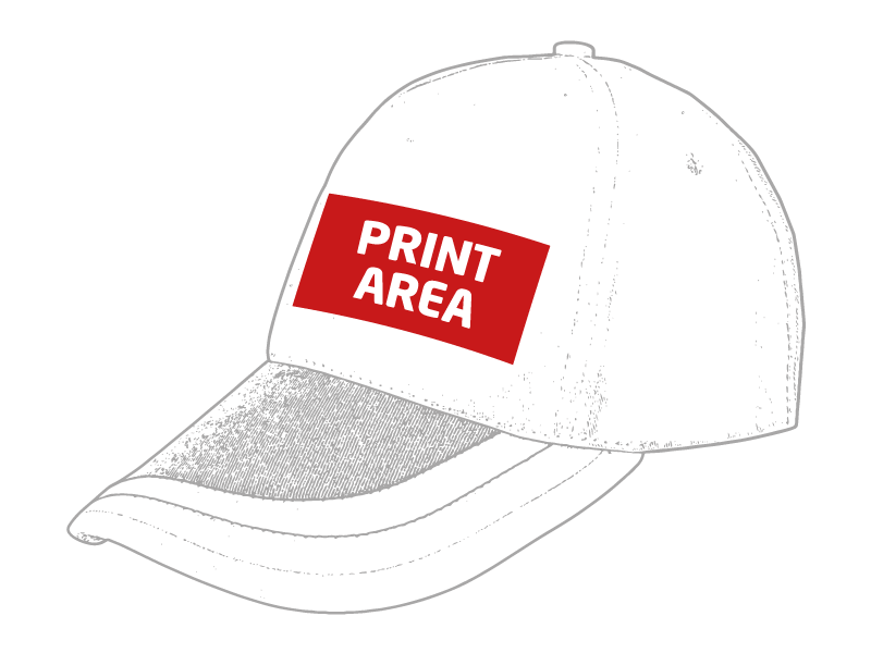 Gorra España "Halcón"