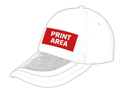 Gorra España "Halcón"