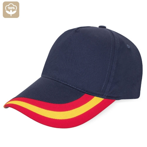 Gorra España "Halcón"