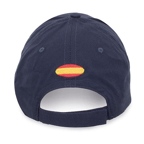 Gorra España "Halcón"