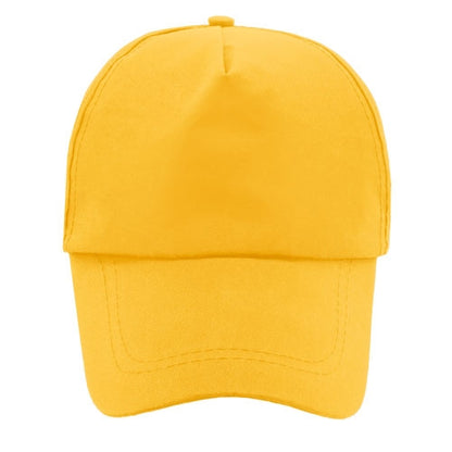 Gorra Visera Larga "Visión"