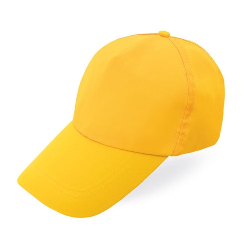 Gorra Visera Larga "Visión"