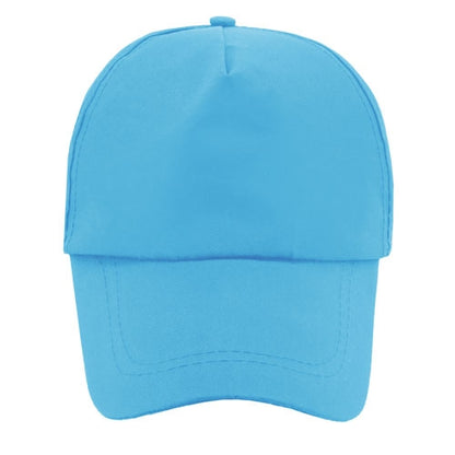 Gorra Visera Larga "Visión"