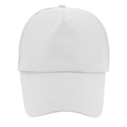 Gorra Visera Larga "Visión"