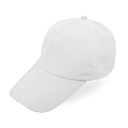 Gorra Visera Larga "Visión"