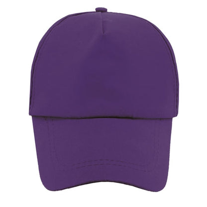 Gorra Visera Larga "Visión"