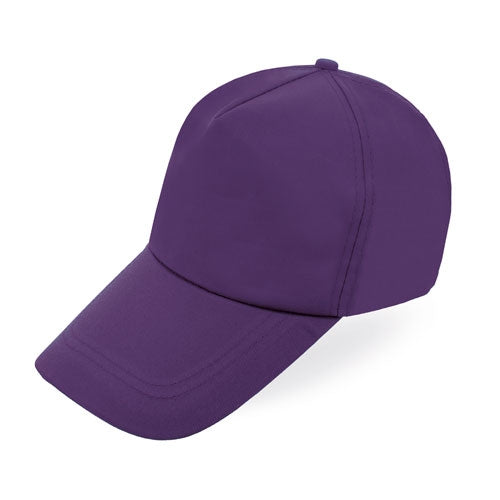 Gorra Visera Larga "Visión"