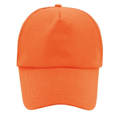 Gorra Visera Larga "Visión"