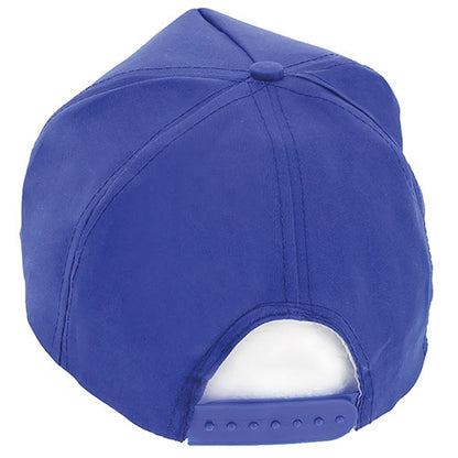 Gorra Visera Larga "Visión"