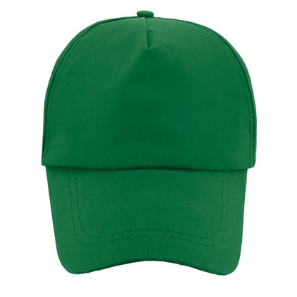 Gorra Visera Larga "Visión"