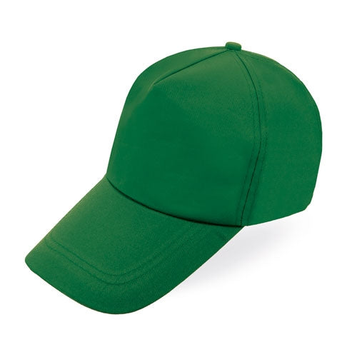 Gorra Visera Larga "Visión"