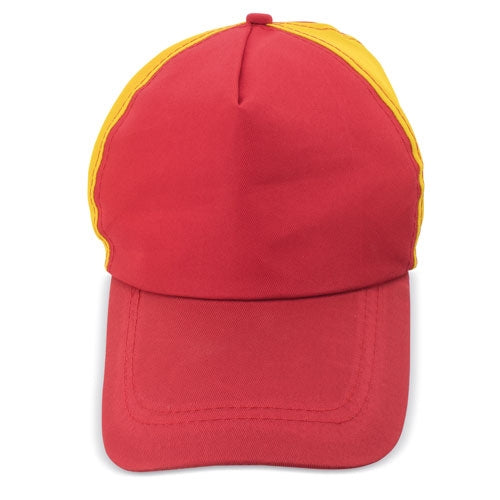 Gorra Visera Larga "Flag" España