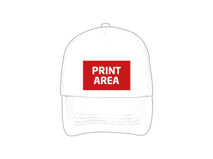 Gorra De Algodón Niño "Salaz"
