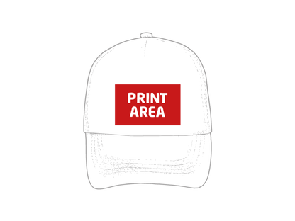 Gorra De Algodón Niño "Salaz"