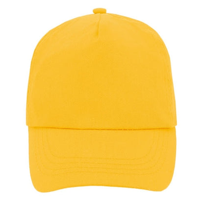 Gorra De Algodón Niño "Salaz"