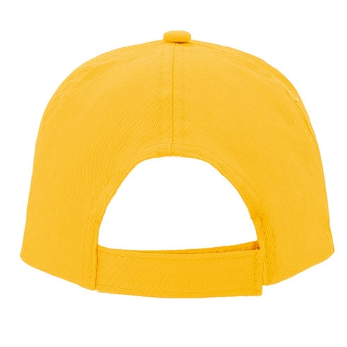 Gorra De Algodón Niño "Salaz"