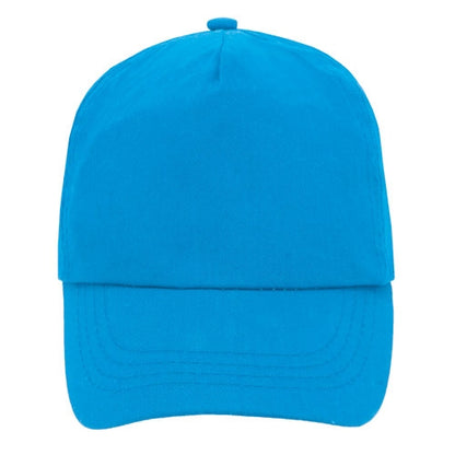 Gorra De Algodón Niño "Salaz"