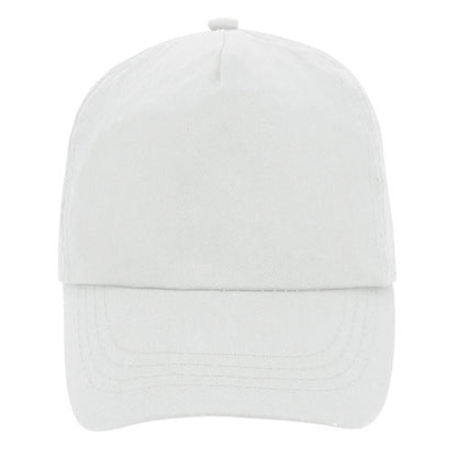 Gorra De Algodón Niño "Salaz"