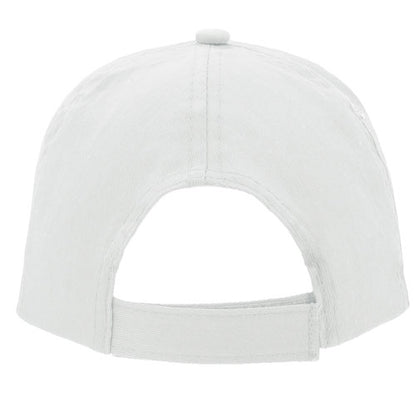 Gorra De Algodón Niño "Salaz"