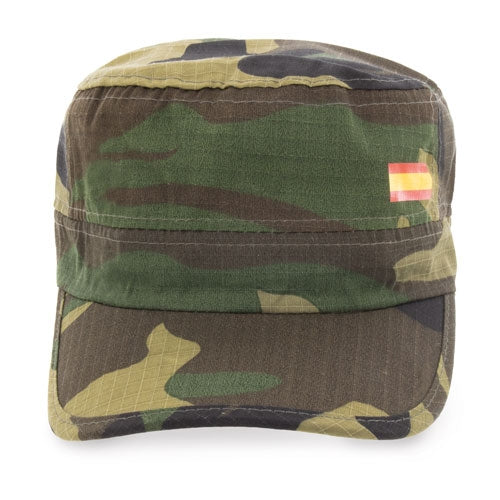 Gorra Marine España