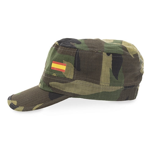 Gorra Marine España