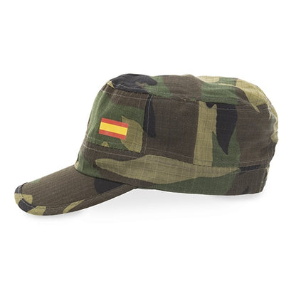 Gorra Marine España