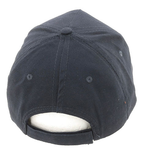Gorra Nacional 5 Paneles Algodn Peinado "Deva"